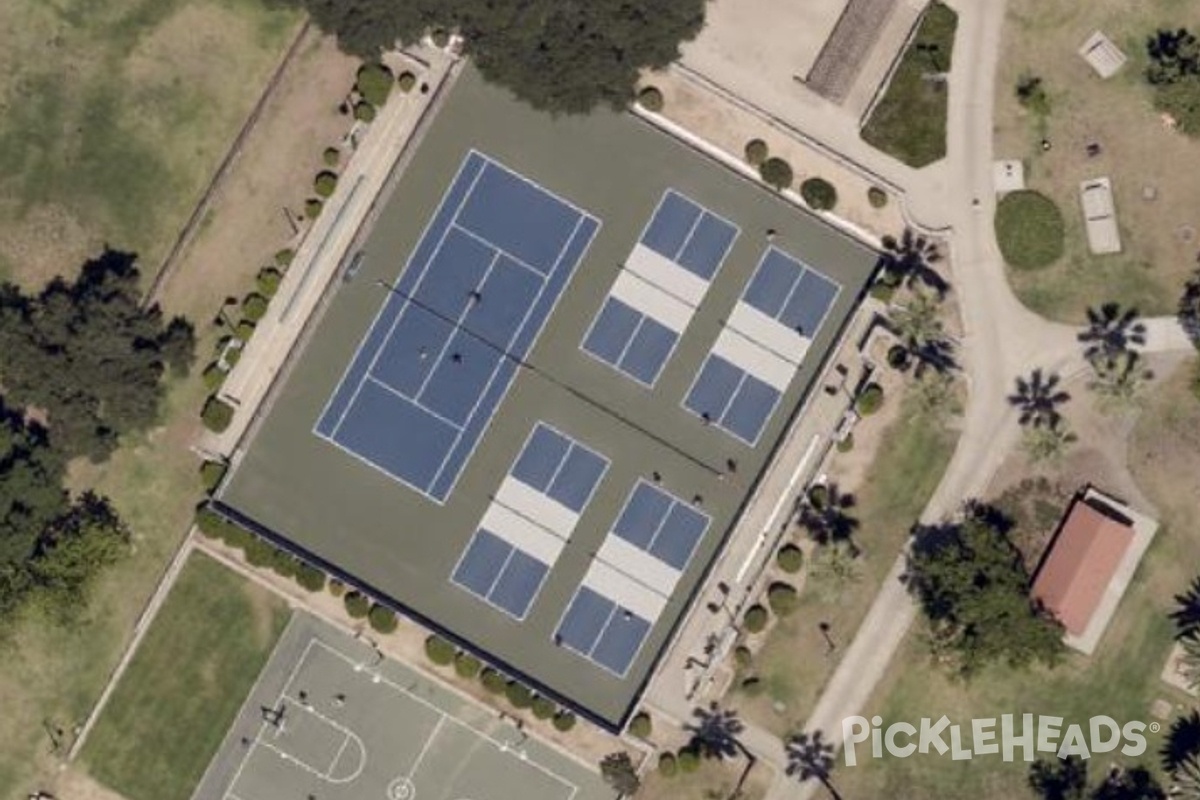 Photo of Pickleball at Charles S. Farnsworth Park